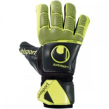   UHLSPORT SUPERSOFT HALF NEGATIVE (HN) - FLEX FRAME ujjvédő rendszerrel 